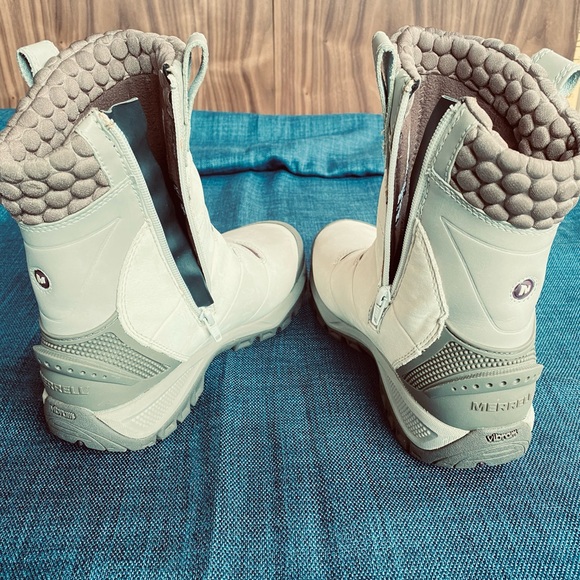 Merrell Arctic Fox Winter Boot - Picture 7 of 8